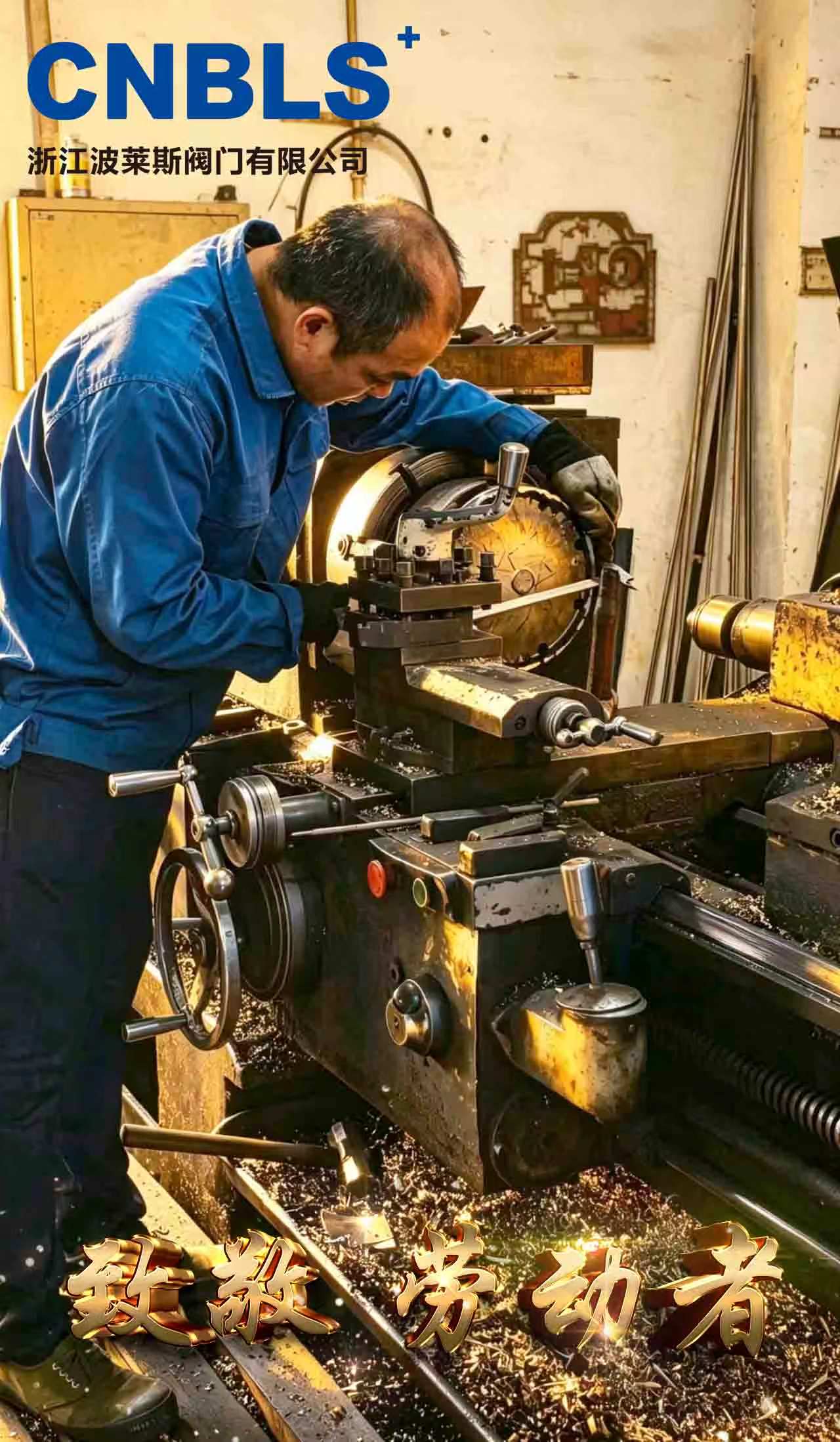 Día del Trabajo: un homenaje a los trabajadores