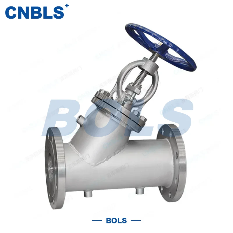 Válvulas de cierre térmico